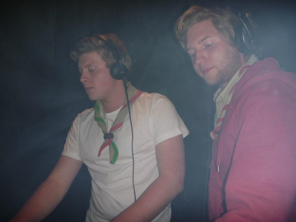 Sint-Martinus den XIIde - Hasselt Kermisbar 2012